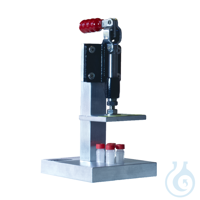 Toggle Press For eXtreme Filter Vials Ea. Frachtkosten pro Bestellung: 12,50...
