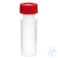Filter Vials 0.2um PVDF Non-Slit Cap 100-pk. Thomson SINGLE StEP nano Red Cap...