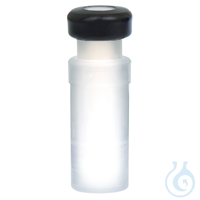Filter Vials 0.2um Nylon w/ low evaporation cap 100-pk. Thomson SINGLE StEP...