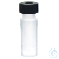 Filter Vials 0.2um Nylon w/ pre-slit cap 100-pk. Thomson SINGLE StEP eXtreme...