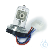 Deuterium Lamp For Agilent 1100 DAD/MWD/1200 Sim to 2140-0813 Frachtkosten...