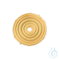Gold Disk Seal For Agilent 1050/ 1100/ 1200 Frachtkosten pro Bestellung:...