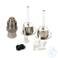 Pump Maintenance Kit Ext Iso for Agilent 1100/1200 Sim to #5065-4499...
