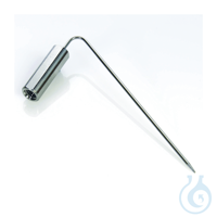 Needle Assy 900uL For Agilent 1100/1200 Sim to #G1313-87202 Frachtkosten pro...