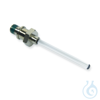 Sapphire Plunger For Shim LC-2010A/C HT LC-HT Frachtkosten pro Bestellung:...