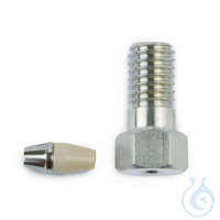 EXP Std HexHead Fitting w/Hybrid Ferrule ea Frachtkosten pro Bestellung:...