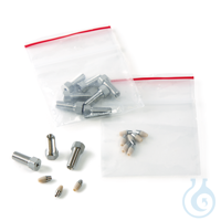 EXP Long HexHead Fitting w/Hybrid Ferrule 10-pk Frachtkosten pro Bestellung:...