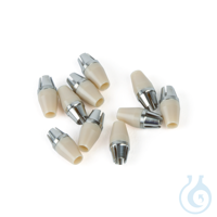 EXP Ferrule Titanium Hybrid 10-pk Frachtkosten pro Bestellung: 12,50 € EXP...