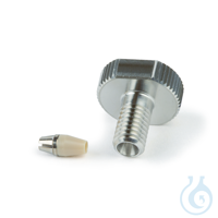 EXP Hand-Tight Fitting w/Hybrid Ferrule ea Frachtkosten pro Bestellung: 12,50...