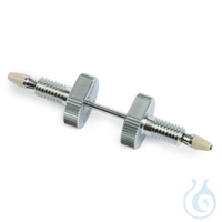 EXP Hand-Tight Coupler 2 Hand-Tight Nuts 2 Hybrid Ferrules Frachtkosten pro...