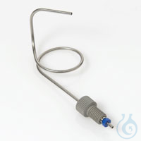 Tube Assembly Xducer to ChViv For Waters ACQUITY SSV to 12V Frachtkosten pro...