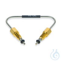 Sample Loop 10uL For Waters ACQUITY nanoACQUITY Frachtkosten pro Bestellung:...