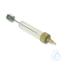 100uL Sample Syringe Metering Syringe For Waters ACQUITY nanoACQUITY...