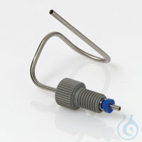 Tube Assembly SSV to In-Line Filter For Waters nanoACQUITY Frachtkosten pro...