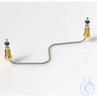 Tube Assembly Xducer to ChVlv For Waters ACQUITY nanoACQUITY BSM Frachtkosten...