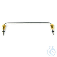 Tube Assembly Xducer to ChVlv For Waters ACQUITY QSM Frachtkosten pro...