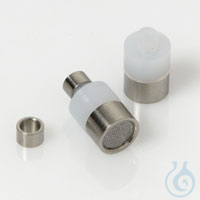 SS Filter Frit Cartridge For Waters ACQUITY Frachtkosten pro Bestellung:...