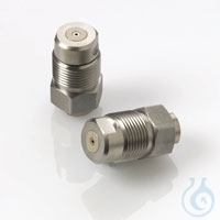 Primary Check Valve 2-pk For Waters ACQUITY nanoACQUITY Frachtkosten pro...