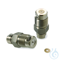 Acc Check Valve 2-pk For Waters ACQUITY nanoACQUITY Frachtkosten pro...
