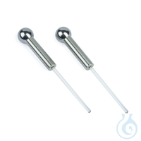 Plunger 2-pk For Waters ACQUITY nanoACQUITY Frachtkosten pro Bestellung:...