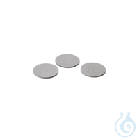 Replacement Frits For ASE 200 Extraction Unit 100-pk Frachtkosten pro...
