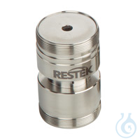 1ml Extraction Cell Body for ASE 150/350 systems Frachtkosten pro Bestellung:...
