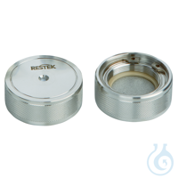 Replacement Caps for ASE 150/350 systems 2-pk Frachtkosten pro Bestellung:...