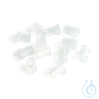 Endcap SPE Tube 12pk Universal female luer plug Frachtkosten pro Bestellung:...