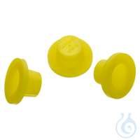 SPE Lid 6ml Tube 12pk Frachtkosten pro Bestellung: 12,50 € SPE Lid 6ml Tube...