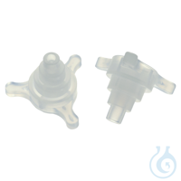 Connector For 1 3 6 or 15ml Tube 15pk Frachtkosten pro Bestellung: 12,50 €...