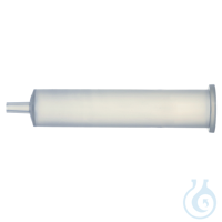 SPE empty 6ml Tubes 50pk Frachtkosten pro Bestellung: 12,50 € SPE empty 6ml...