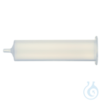 SPE sample reservoir 25ml 12pk Frachtkosten pro Bestellung: 12,50 € SPE...