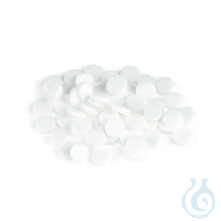 SPE PE Frits 1ml Tubes 100pk 6mm polyethylene Frachtkosten pro Bestellung:...