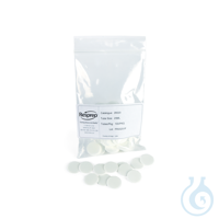 SPE PE Frits 25ml Tubes 100pk 2.0cm polyethylene Frachtkosten pro Bestellung:...