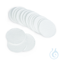 SPE Oil&Grease Fiber Disk 47mm 20pack Frachtkosten pro Bestellung: 12,50 €...