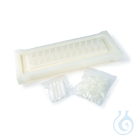 Vac.manifold 24port EA replacement lid w/valves Frachtkosten pro Bestellung:...
