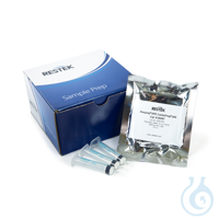 SPE Cartridge Carboprep 200 Packing 6ml 500mg 30pk 200 m2/gm surface...