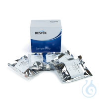 SPE Cartridge Carboprep 200 Packing 3ml 250mg 50pk 200 m2/gm surface...