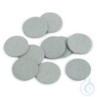 Replacement Frits for ASE 200 Extraction Unit 10pk Frachtkosten pro...
