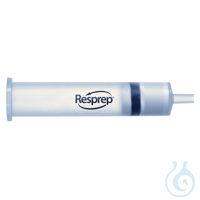 Combo SPE Tube 6ml SPE Tube Packed w/250mg Graphitized Carbon and 500mg PSA...