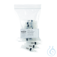 Combo SPE Tube 6ml SPE Tube Packed w/500mg Graphitized Carbon and 500mg PSA...