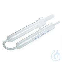 Sparger Non-Fritted 25mL Frachtkosten pro Bestellung: 12,50 € Sparger...