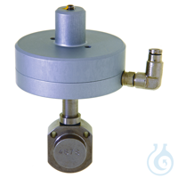 Pressure Relief Valve for ASE 100 200 and 300 Systems Frachtkosten pro...