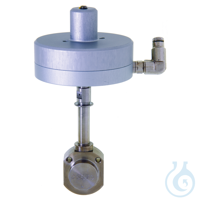Static Valve for ASE 100 200 and 300 Systems Frachtkosten pro Bestellung:...