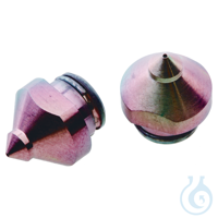 Autoseal Tip Assembly for ASE 200 Systems Siltek Treated Frachtkosten pro...