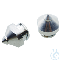 Autoseal Tip Assembly for ASE 200 Systems Stainless Steel Frachtkosten pro...
