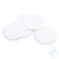Cellulose Filters for ASE 100/300 100pk Replaces Dionex #056780 Frachtkosten...