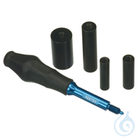 ASE Tools 2-in-1 Filter/O-Ring Insertion Tool for ASE 100/200/300 (includes...