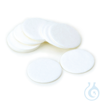 Filters Cellulose for ASE 200 1000pk Replaces Dionex #049458 Frachtkosten pro...