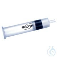 Combo SPE Tube 6ml/500mg Carboprep 90/500mg PSA Polyethylene Frits 30pk...